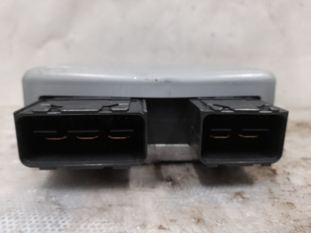 39980-TX4-A01 | Блок керування електропідсилювачем керма ACURA RDX 12-19 - Фото 3