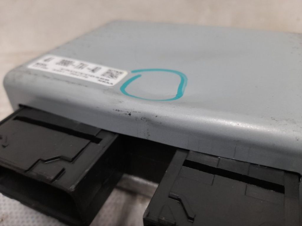 39980-TX4-A01 | Блок керування електропідсилювачем керма ACURA RDX 12-19 - Фото 4