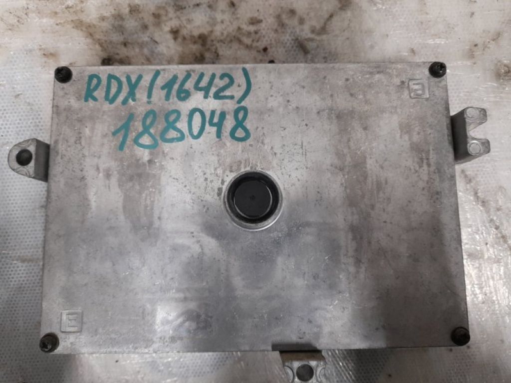 37820-R8A-A67 | Блок керування двигуном ACURA RDX 12-19 - Фото 2