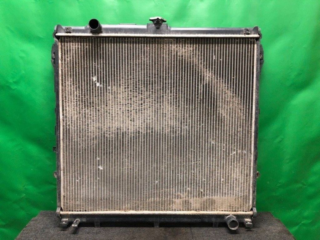 16400-0S010 | Радиатор основной TOYOTA TUNDRA 07-13