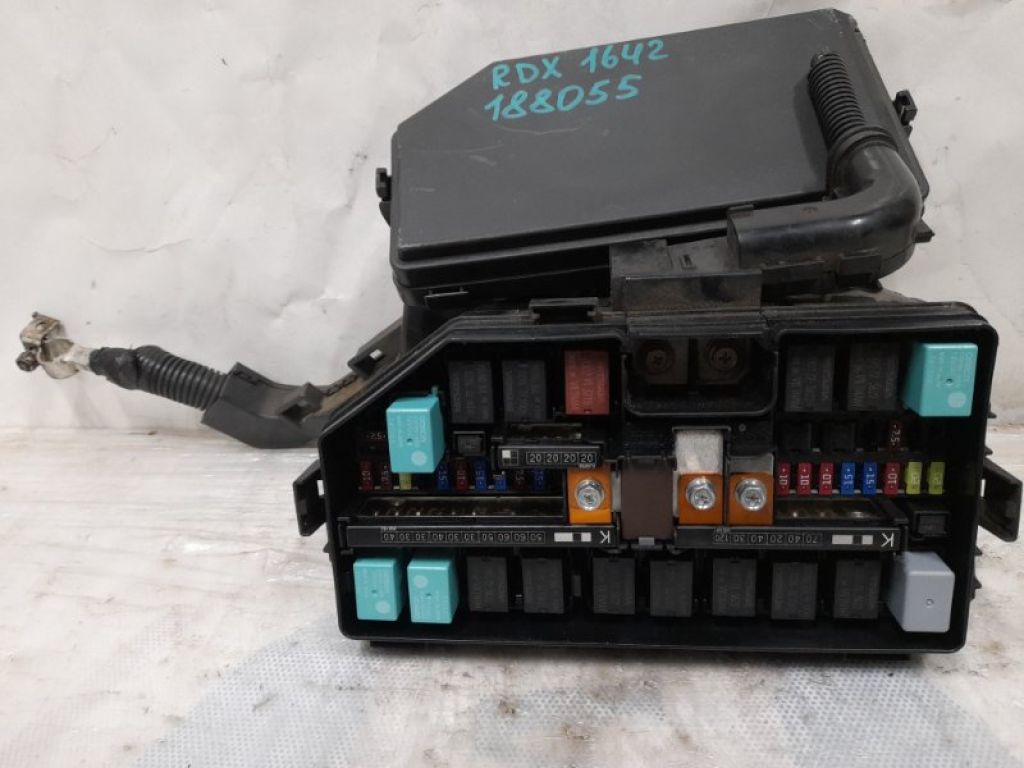 32200-TX4-A21 | Блок предохранителей моторный отсек ACURA RDX 12-19