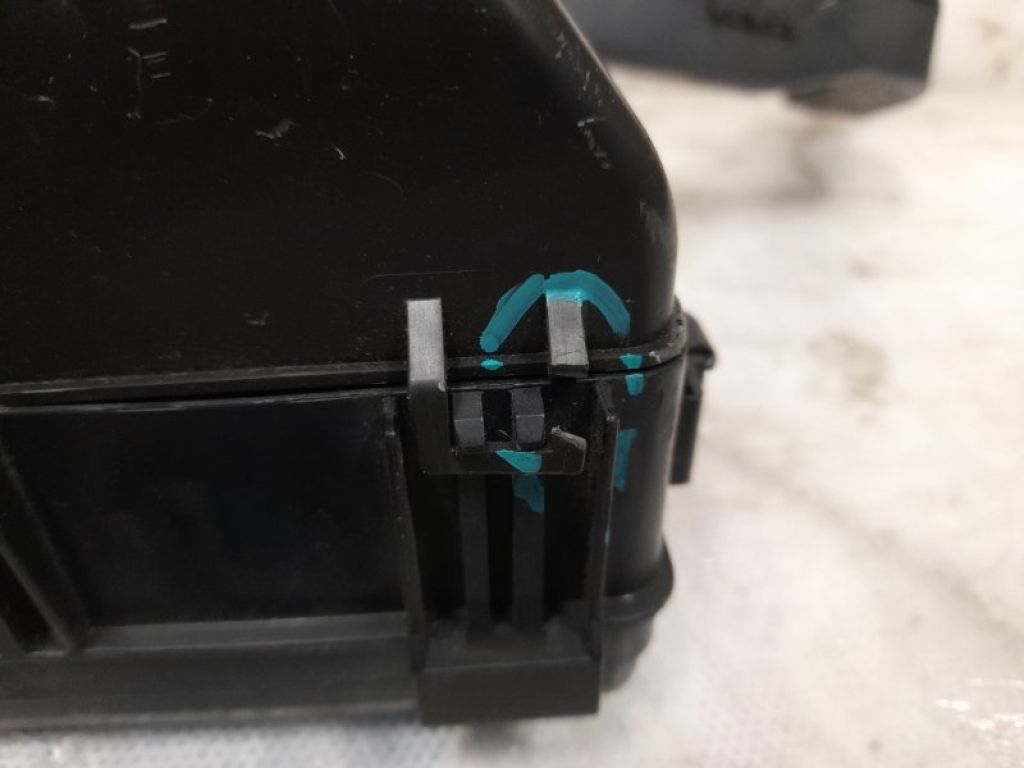 32200-TX4-A21 | Блок предохранителей моторный отсек ACURA RDX 12-19 - Фото 5