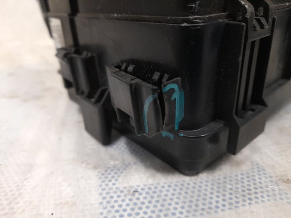 32200-TX4-A21 | Блок предохранителей моторный отсек ACURA RDX 12-19 - Фото 6