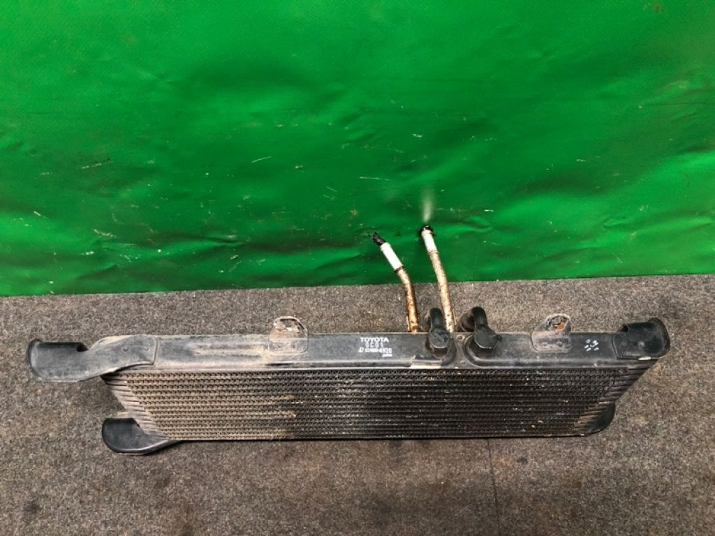 32910-0C010 | Радіатор АКПП TOYOTA TUNDRA 07-13 - Фото 4