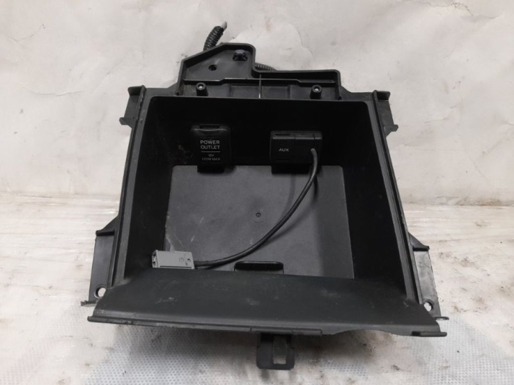 39115-TX4-A01 | USB адаптер ACURA RDX 12-19