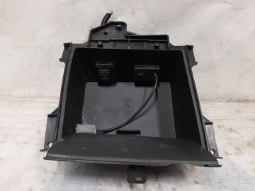 USB адаптер ACURA RDX 12-19