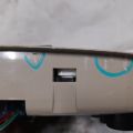 36600-TX4-A01ZA | Плафон салону ACURA RDX 12-19 - Прев'ю 4