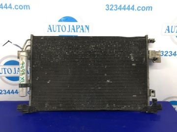 Радиатор кондиционера MITSUBISHI OUTLANDER XL 05-13