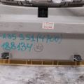 26330-JK060 | Плафон салону INFINITI FX/QX70 S51 08-17 - Прев'ю 2