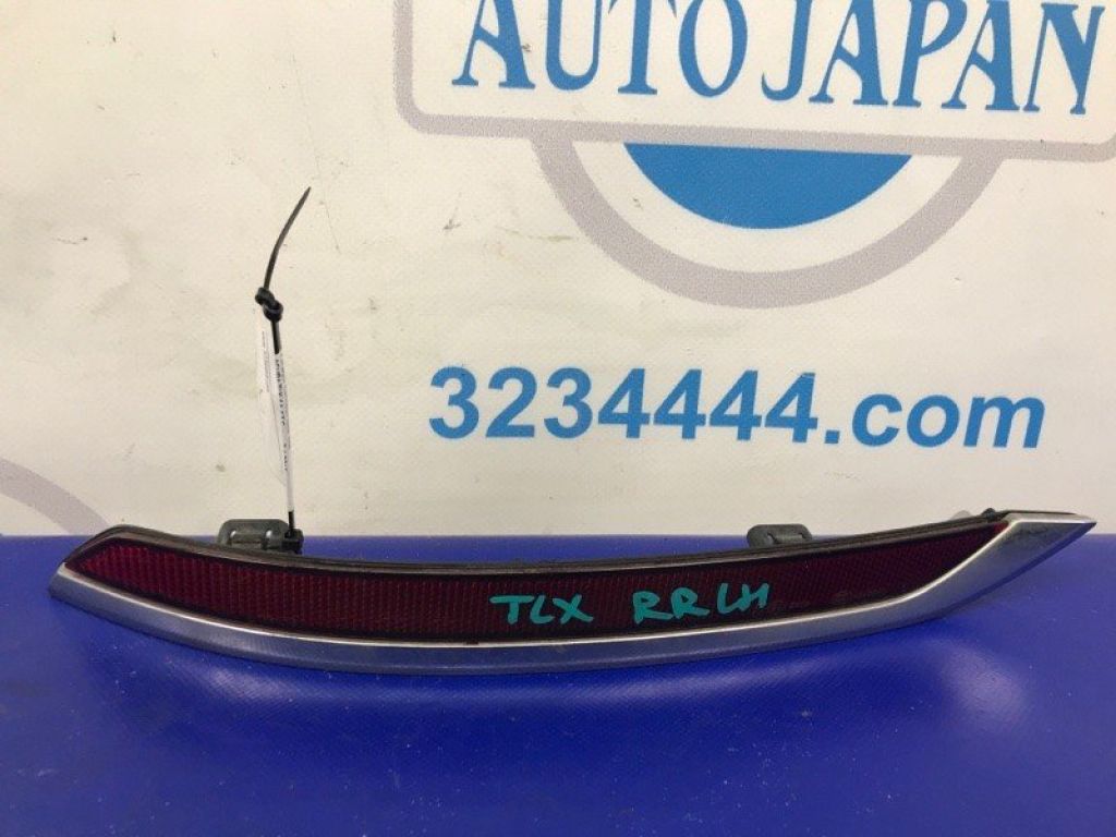 33555-TZ3-A01 | Катафот L левый задн. ACURA TLX 14-17