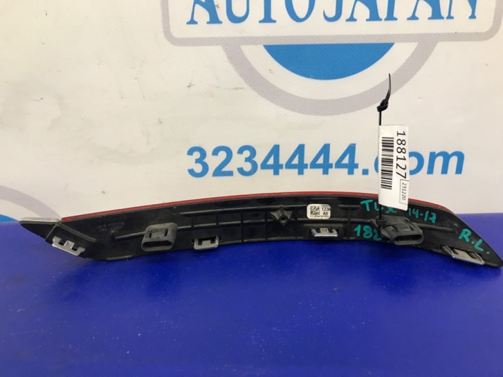 33555-TZ3-A01 | Катафот L левый задн. ACURA TLX 14-17 - Фото 2