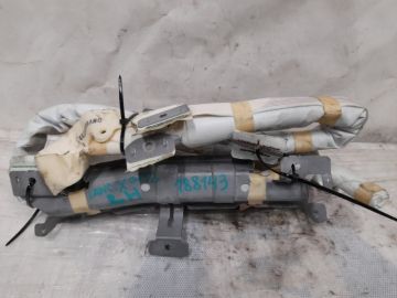 Подушка безпеки (штора) лів. MITSUBISHI LANCER X 10 07-15