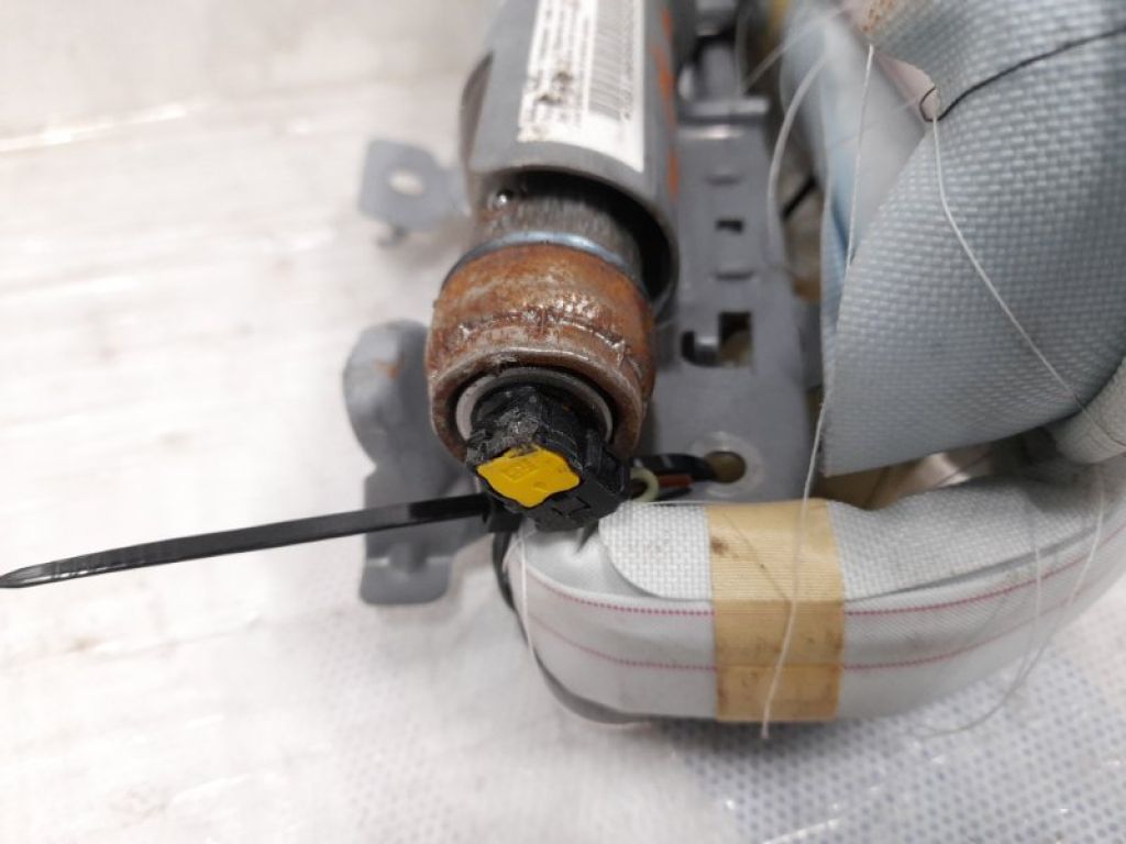 7030A237 | Подушка безпеки (штора) лів. MITSUBISHI LANCER X 10 07-15 - Фото 3