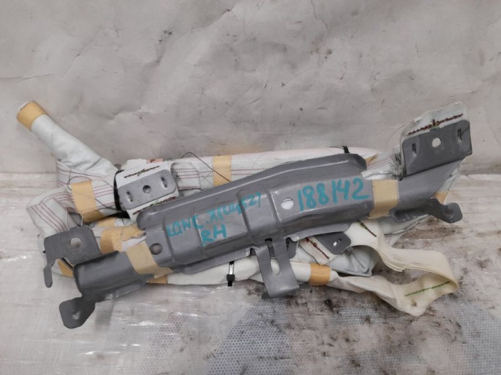 7030A238 | Подушка безпеки (штора) прав. MITSUBISHI LANCER X 10 07-15