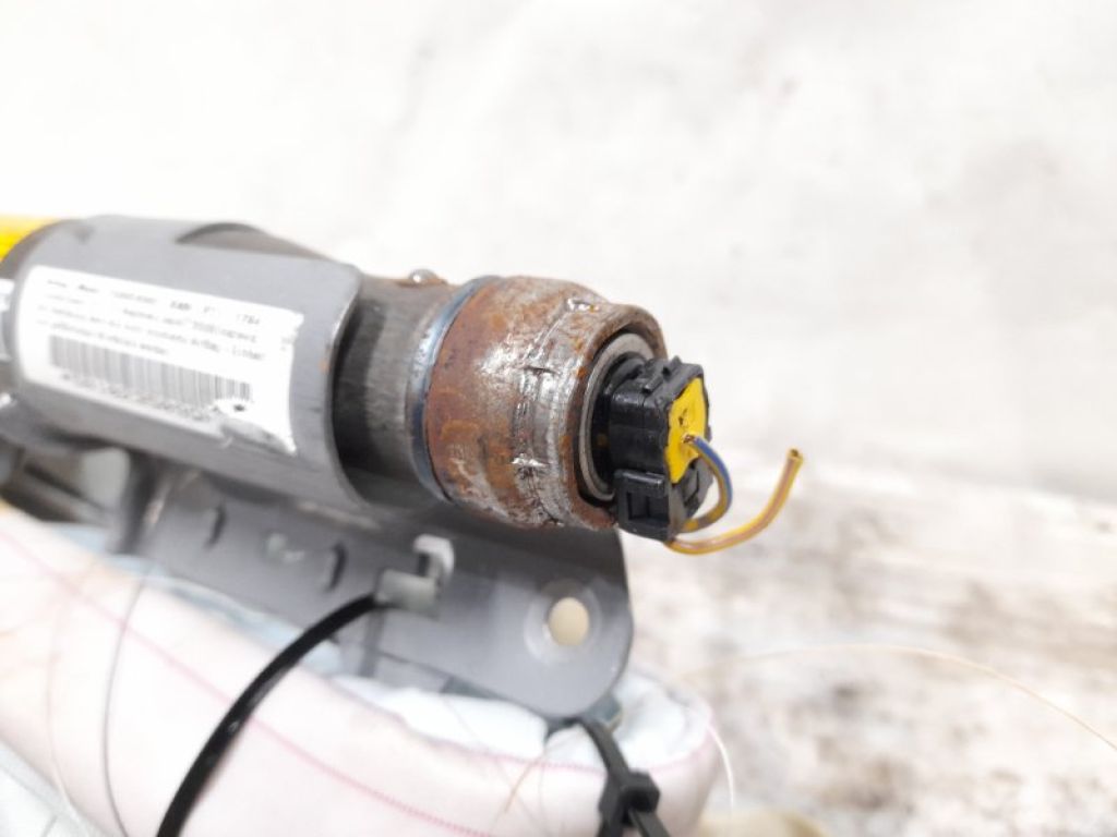 7030A238 | Подушка безпеки (штора) прав. MITSUBISHI LANCER X 10 07-15 - Фото 3