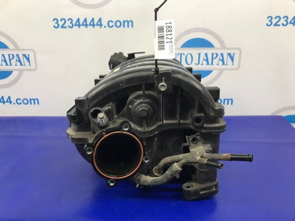 28310-2G700 | Коллектор впускной HYUNDAI SONATA YF 10-14 - Фото 3