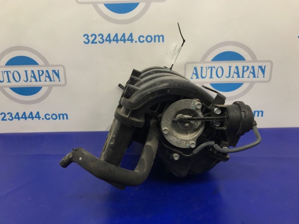 28310-2G700 | Коллектор впускной HYUNDAI SONATA YF 10-14 - Фото 4