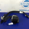 7000A102XA | Ремень безопасности передн. прав. MITSUBISHI OUTLANDER XL 05-13