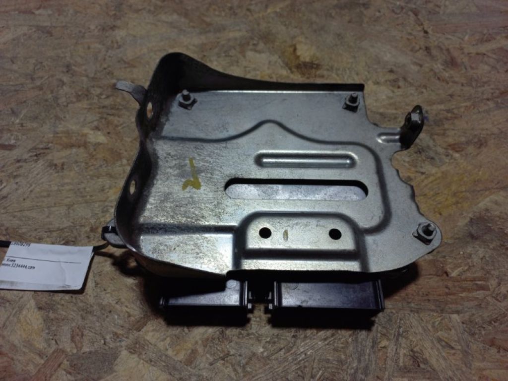 1860B298 | Блок керування двигуном MITSUBISHI LANCER X 10 07-15 - Фото 2