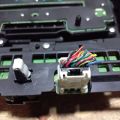 8002A861XA | Магнитола MITSUBISHI LANCER X 10 07-15 - Превью 7