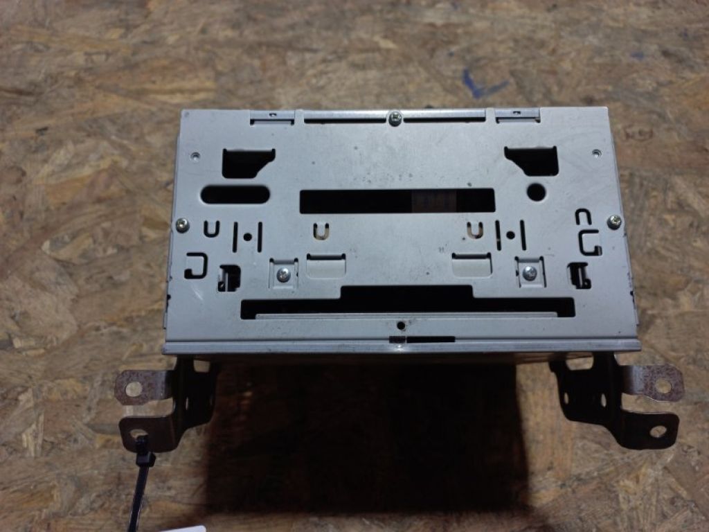 8701A352 | магнітола MITSUBISHI LANCER X 10 07-15 - Фото 3