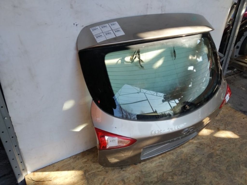 KMA00-1BA9A | Крышка багажника INFINITI EX35(37) 07-12