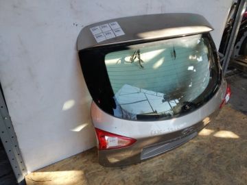 Крышка багажника INFINITI EX35(37) 07-12