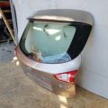 KMA00-1BA9A | Крышка багажника INFINITI EX35(37) 07-12 - Превью 4