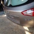KMA00-1BA9A | Крышка багажника INFINITI EX35(37) 07-12 - Превью 5