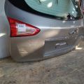 KMA00-1BA9A | Крышка багажника INFINITI EX35(37) 07-12 - Превью 6