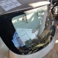KMA00-1BA9A | Крышка багажника INFINITI EX35(37) 07-12 - Превью 7