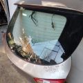 KMA00-1BA9A | Крышка багажника INFINITI EX35(37) 07-12 - Превью 8