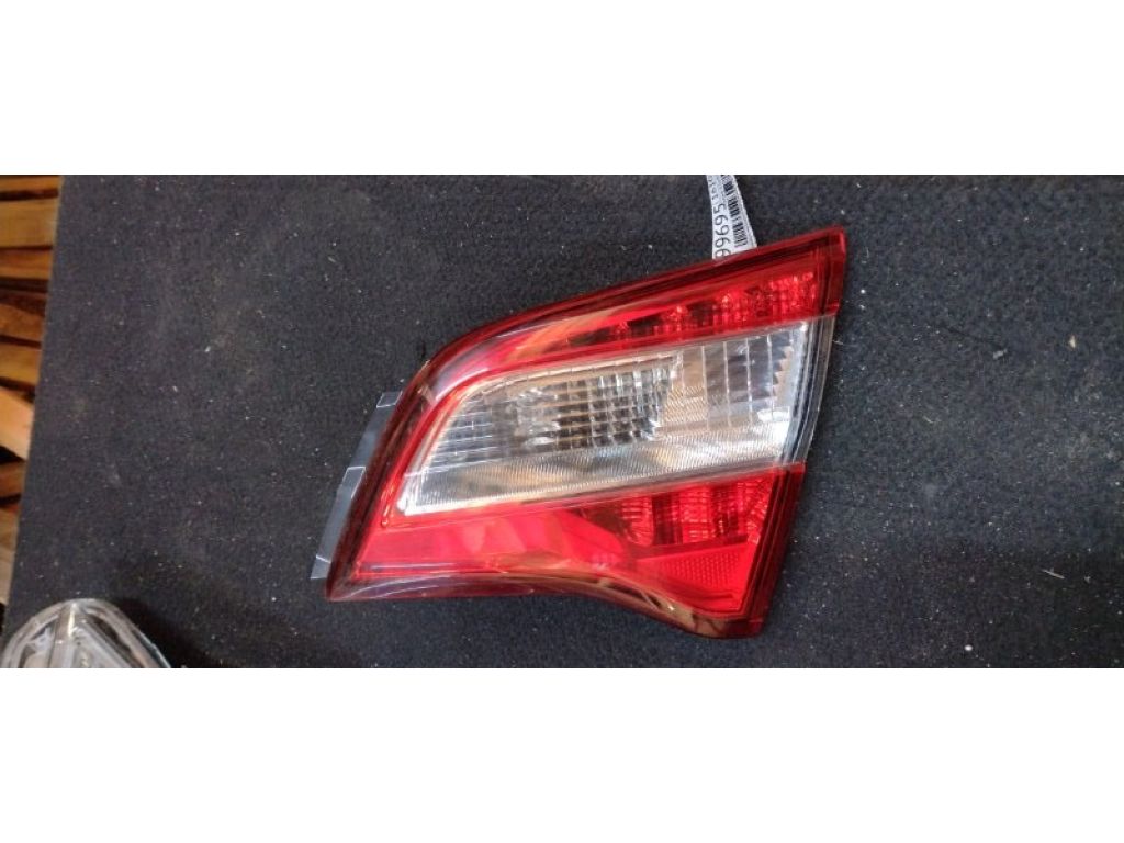 84912AL11A | Фонарь внутренний задн. прав. SUBARU LEGACY BN 14-18