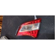 Ліхтар внутрішній задн. прав. SUBARU LEGACY BN 14-18