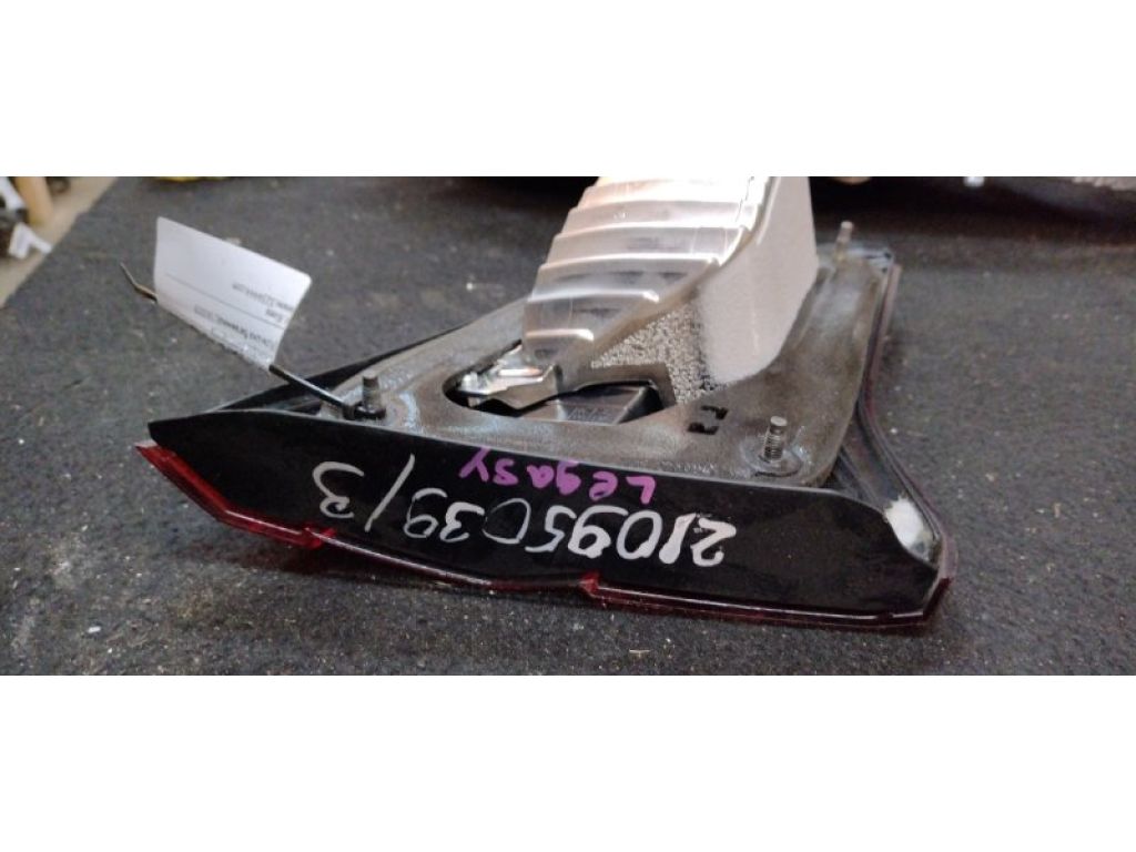 84912AL11A | Фонарь внутренний задн. прав. SUBARU LEGACY BN 14-18 - Фото 6