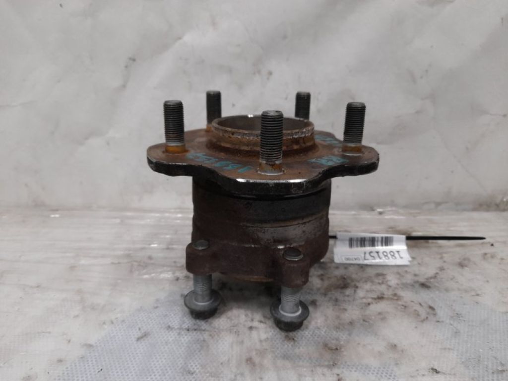 43202-JK00A | Маточина колеса задн. INFINITI FX/QX70 S51 08-17