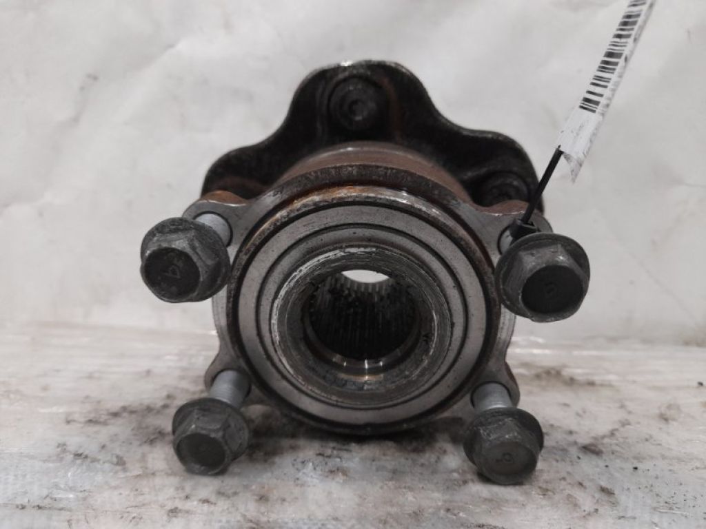 43202-JK00A | Маточина колеса задн. INFINITI FX/QX70 S51 08-17 - Фото 3