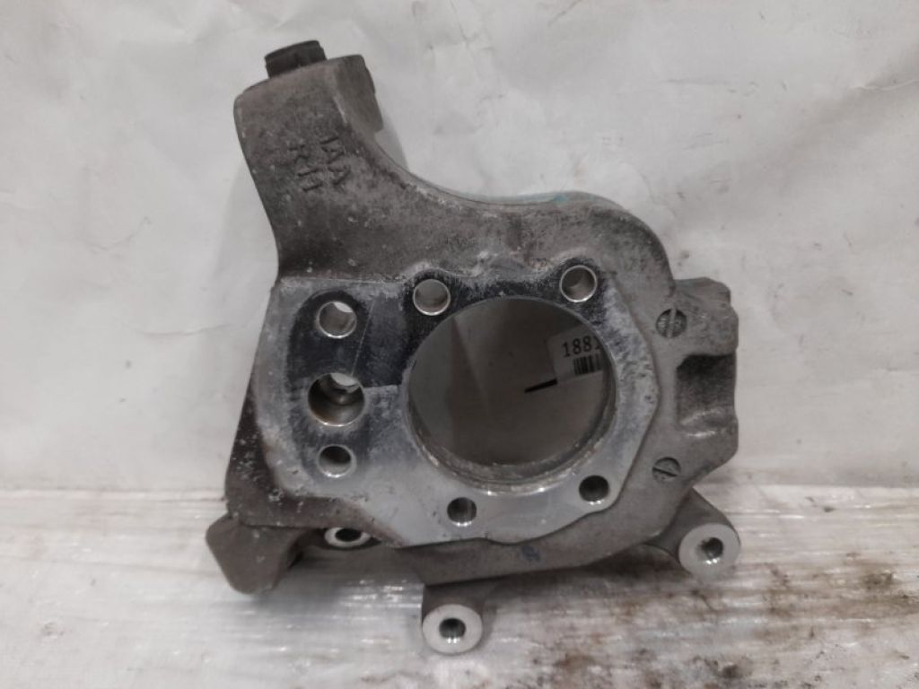 43018-1CA0A | Цапфа задн. прав. INFINITI FX/QX70 S51 08-17