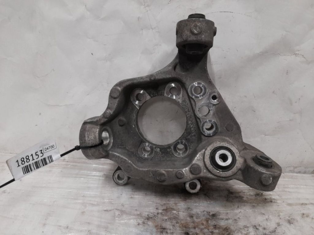 43018-1CA0A | Цапфа задн. прав. INFINITI FX/QX70 S51 08-17 - Фото 3