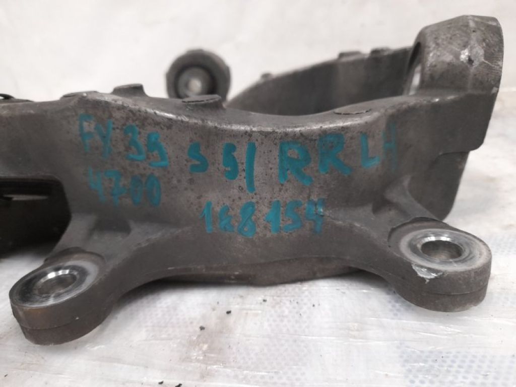 43019-1CA0A | Цапфа задн. лев. INFINITI FX/QX70 S51 08-17 - Фото 2