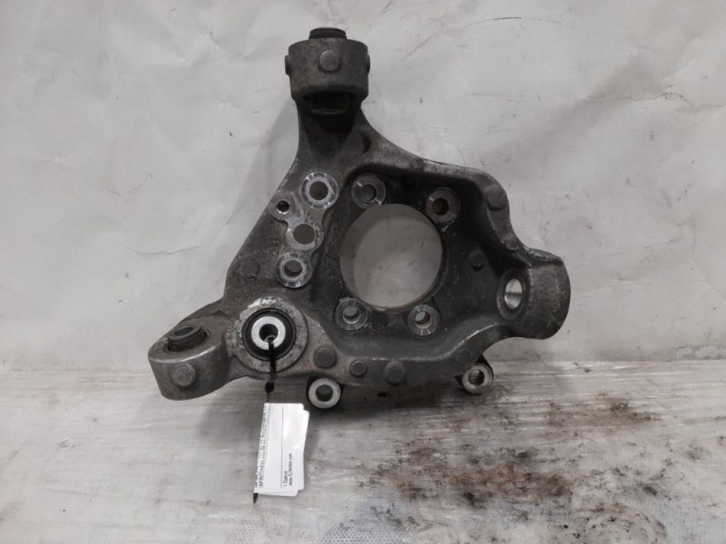 43019-1CA0A | Цапфа задн. лев. INFINITI FX/QX70 S51 08-17 - Фото 3