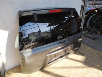 Крышка багажника INFINITI QX56 / TITAN / ARMADA 04-16
