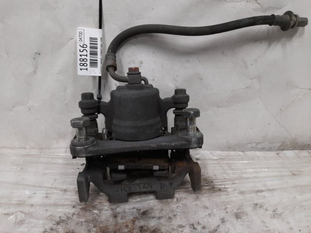 44001-1BN0A | Супорт гальмівний задн. прав. INFINITI FX/QX70 S51 08-17 - Фото 2