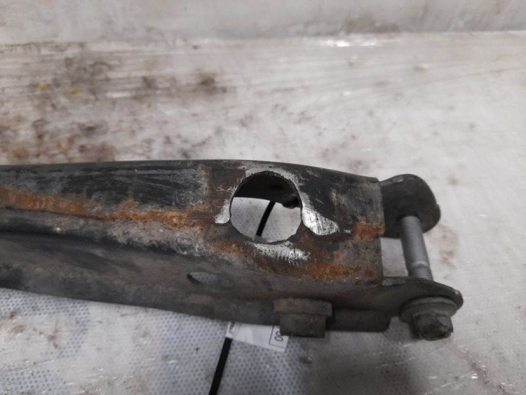 551A1-1BA0A | Рычаг задней подвески поперечный нижний лев. INFINITI FX/QX70 S51 08-17 - Фото 4