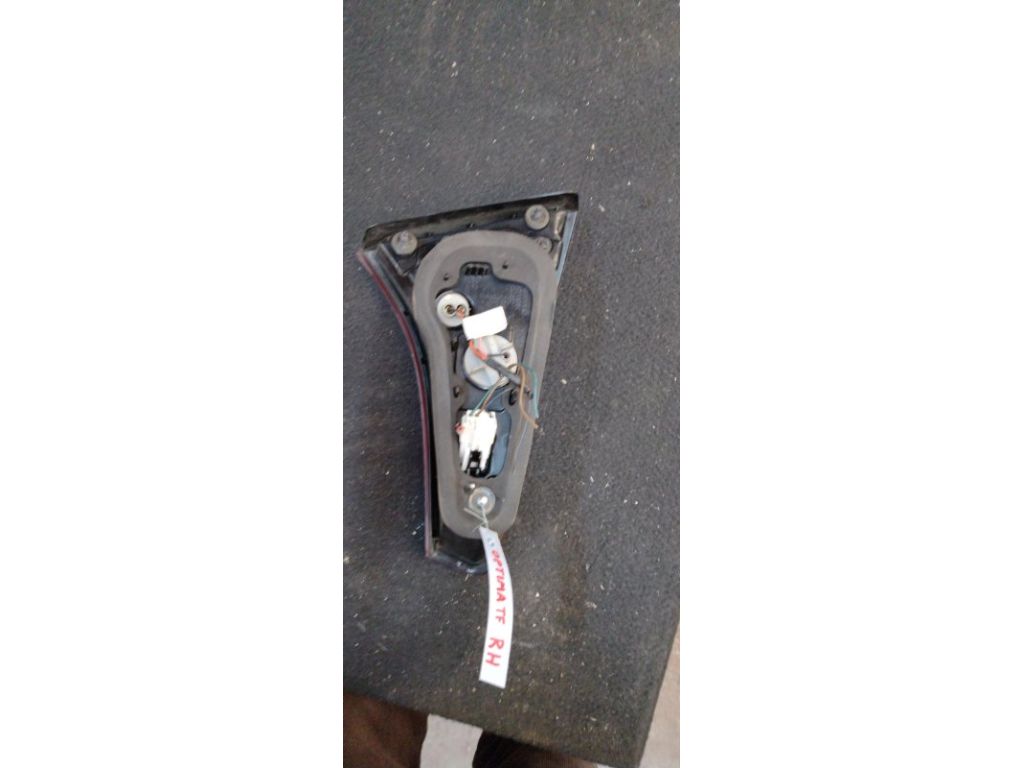 92404-2T110 | Фонарь внутренний задн. прав. KIA OPTIMA TF 11-16 - Фото 2