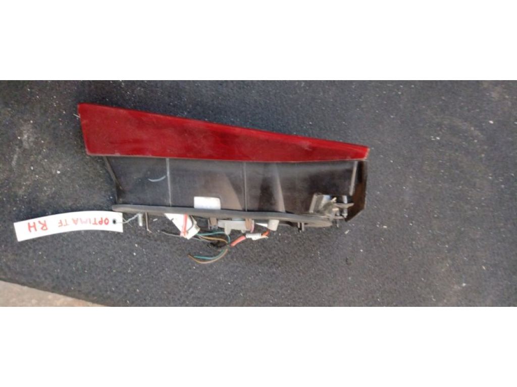 92404-2T110 | Фонарь внутренний задн. прав. KIA OPTIMA TF 11-16 - Фото 3