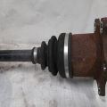 39600-1CC0A | Привод задний прав. INFINITI FX/QX70 S51 08-17 - Превью 3