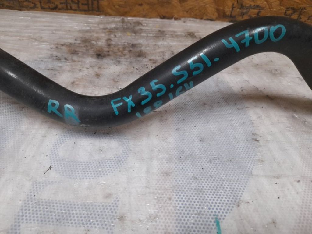 56230-1CA0A | Стабілізатор задній INFINITI FX/QX70 S51 08-17 - Фото 2