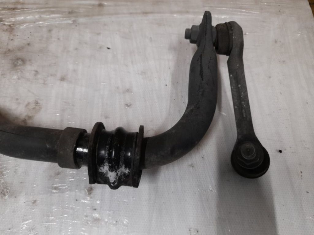 56230-1CA0A | Стабілізатор задній INFINITI FX/QX70 S51 08-17 - Фото 3