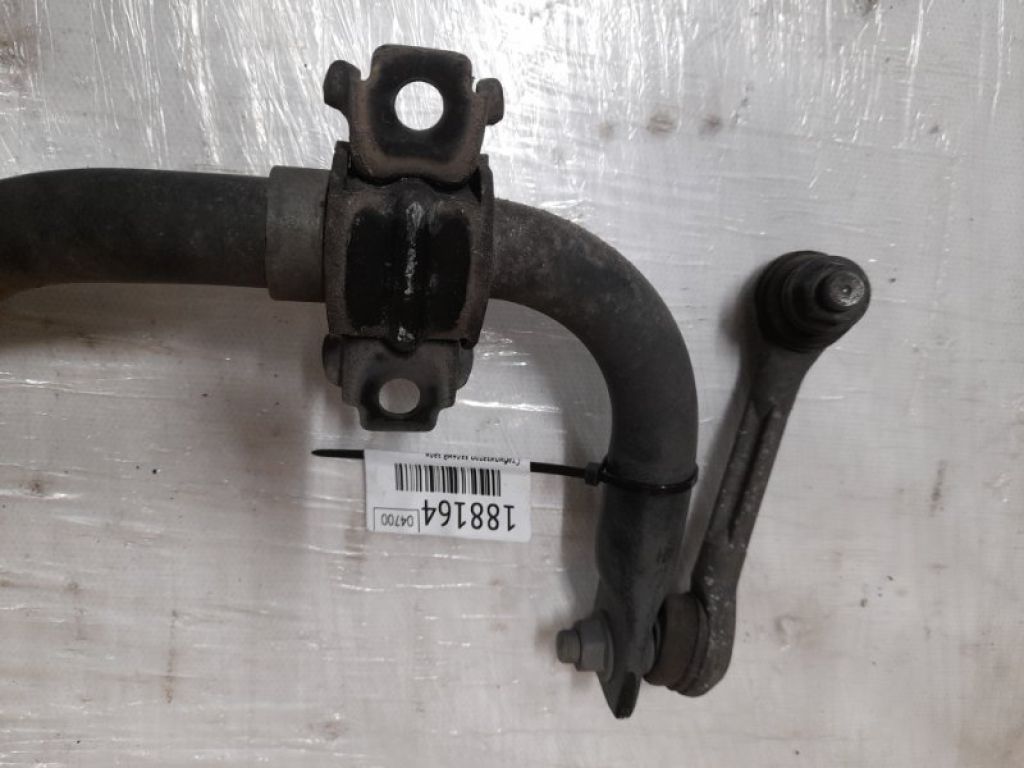 56230-1CA0A | Стабілізатор задній INFINITI FX/QX70 S51 08-17 - Фото 4